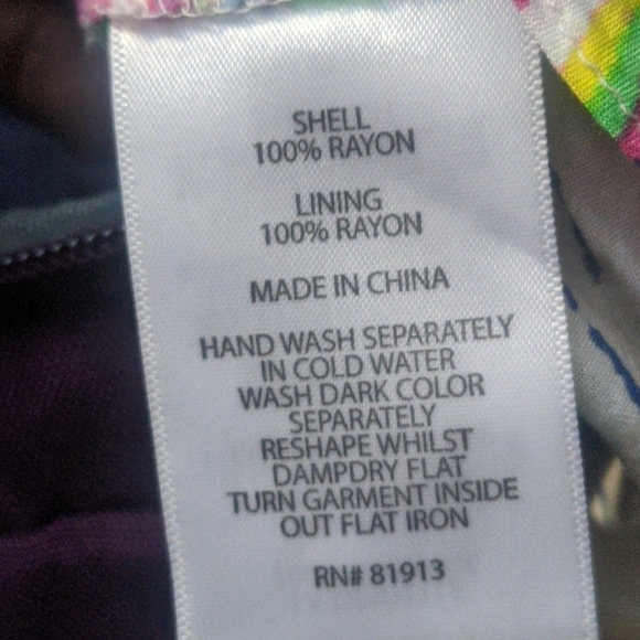 Anthropologie Tracy Reese tank top - Picture 8 of 8